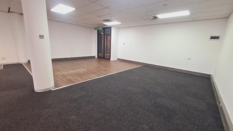 To Let commercial Property for Rent in Menlyn Gauteng