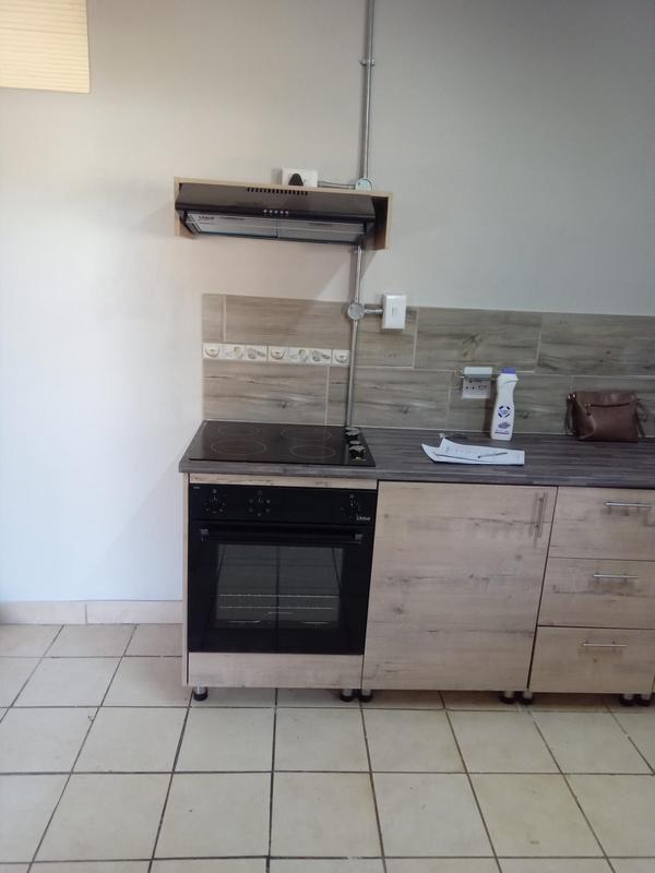 To Let 1 Bedroom Property for Rent in Sinoville Gauteng