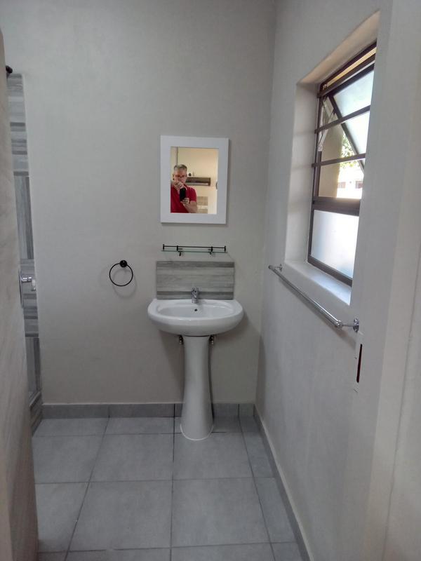 To Let 1 Bedroom Property for Rent in Sinoville Gauteng