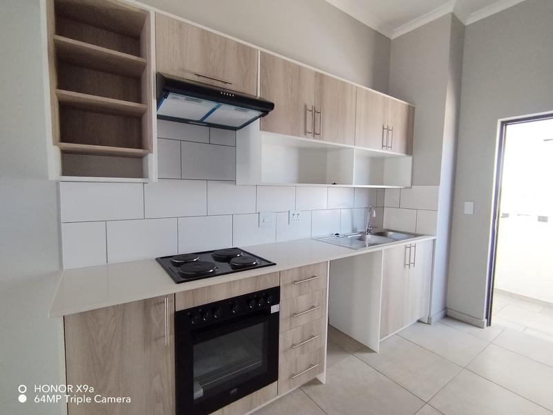 To Let 2 Bedroom Property for Rent in Glen Marais Gauteng