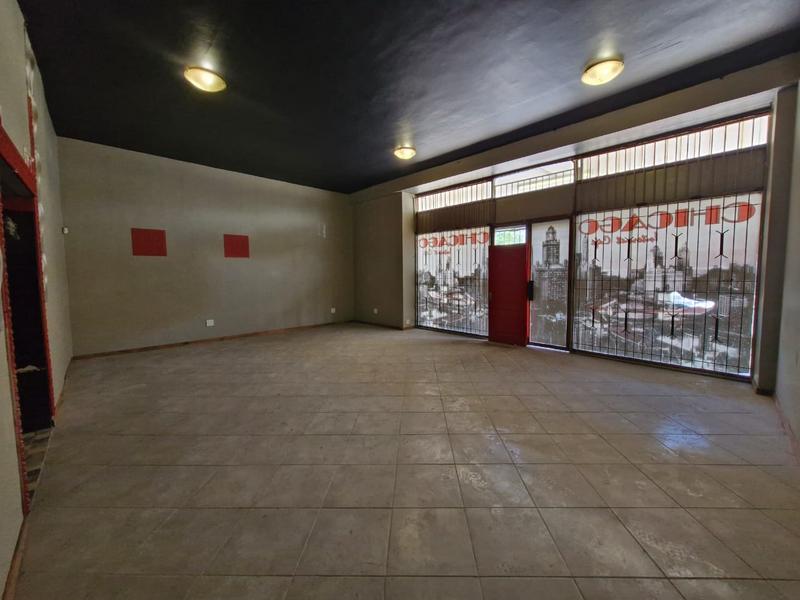 To Let commercial Property for Rent in Benoni Gauteng