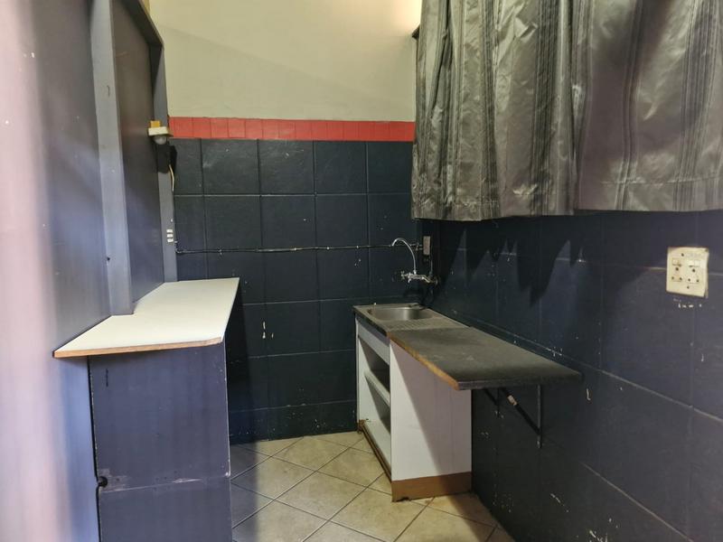 To Let commercial Property for Rent in Benoni Gauteng