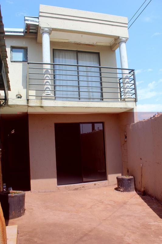 3 Bedroom Property for Sale in Emdeni Gauteng