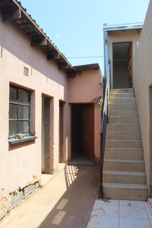 3 Bedroom Property for Sale in Emdeni Gauteng