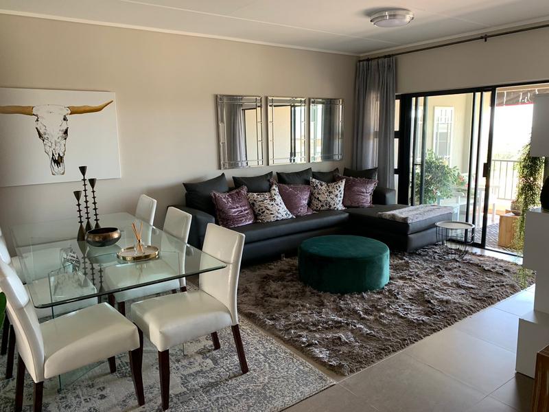 To Let 2 Bedroom Property for Rent in Kyalami Gauteng