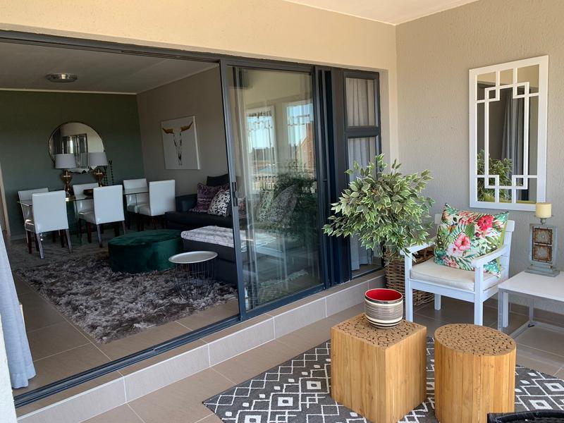 To Let 2 Bedroom Property for Rent in Kyalami Gauteng