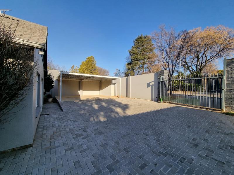 To Let 0 Bedroom Property for Rent in Edenburg Gauteng