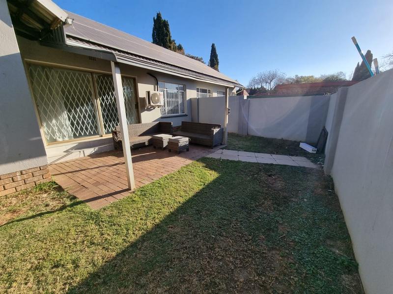 To Let 0 Bedroom Property for Rent in Edenburg Gauteng