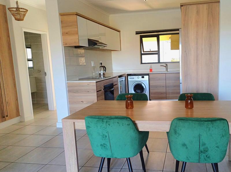 To Let 2 Bedroom Property for Rent in Waterfall Gauteng