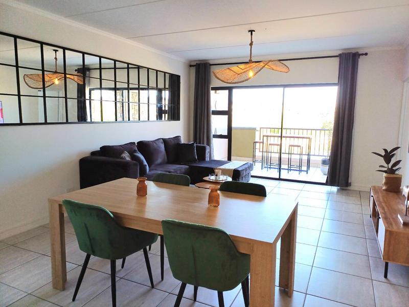 To Let 2 Bedroom Property for Rent in Waterfall Gauteng