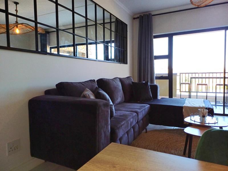 To Let 2 Bedroom Property for Rent in Waterfall Gauteng