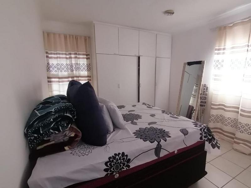 To Let 2 Bedroom Property for Rent in Observatory Gauteng