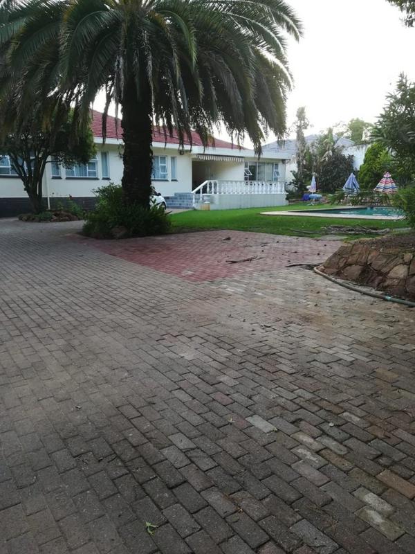 To Let 2 Bedroom Property for Rent in Observatory Gauteng