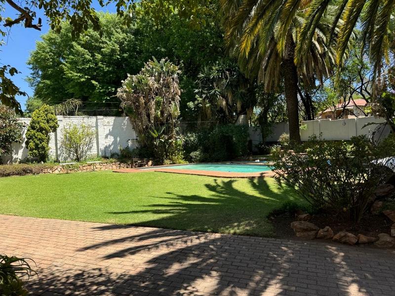 To Let 2 Bedroom Property for Rent in Observatory Gauteng