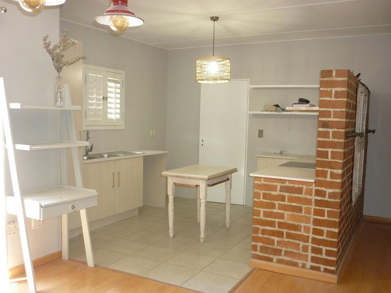 To Let 3 Bedroom Property for Rent in Fourways Gauteng