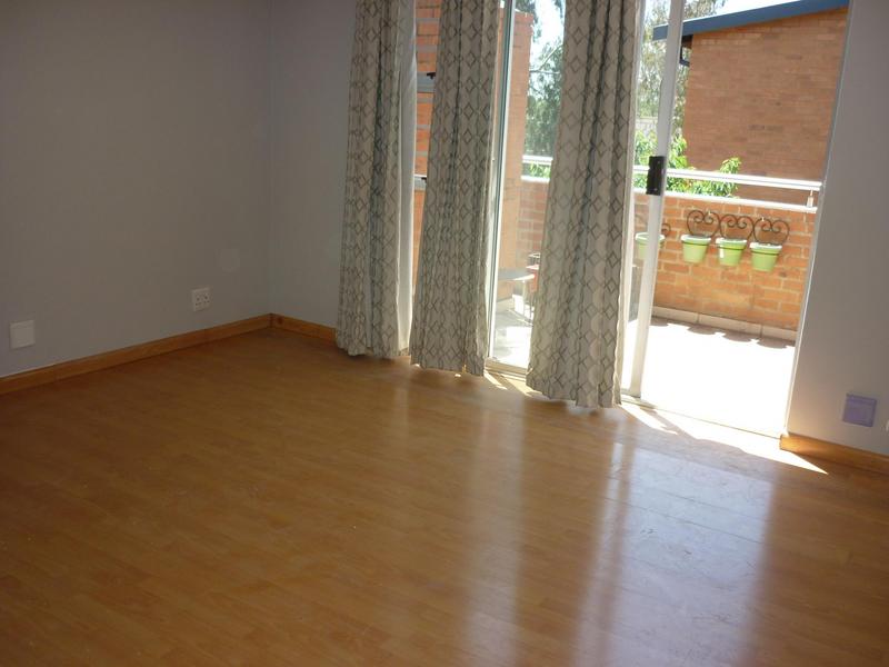 To Let 3 Bedroom Property for Rent in Fourways Gauteng