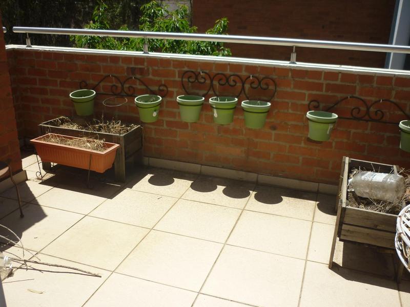 To Let 3 Bedroom Property for Rent in Fourways Gauteng