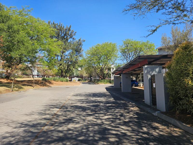 To Let 2 Bedroom Property for Rent in Roodepoort Gauteng