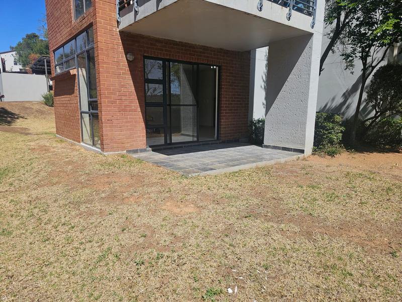 To Let 2 Bedroom Property for Rent in Roodepoort Gauteng