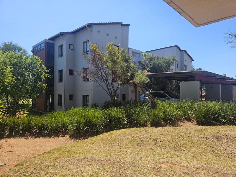 To Let 2 Bedroom Property for Rent in Roodepoort Gauteng