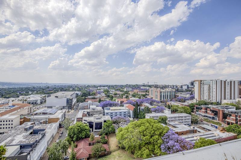 2 Bedroom Property for Sale in Rosebank Gauteng