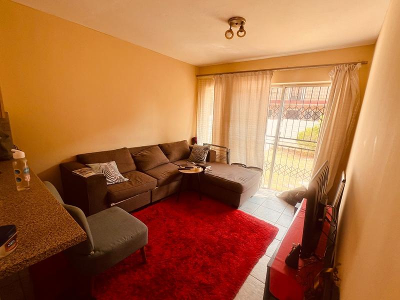 1 Bedroom Property for Sale in The Orchards Gauteng