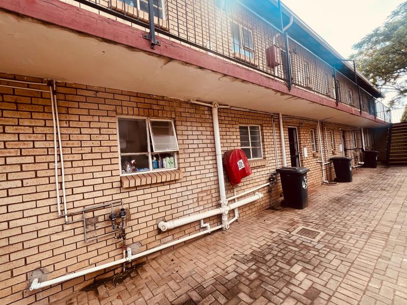 1 Bedroom Property for Sale in The Orchards Gauteng