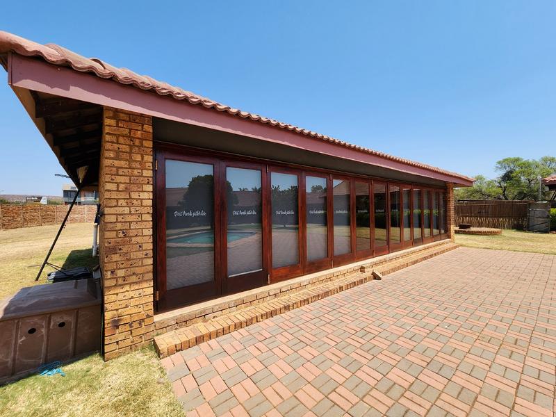 6 Bedroom Property for Sale in Montana Gauteng