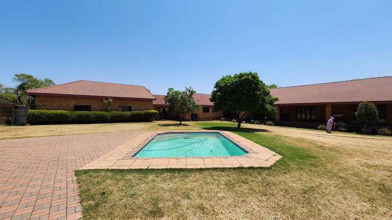 6 Bedroom Property for Sale in Montana Gauteng