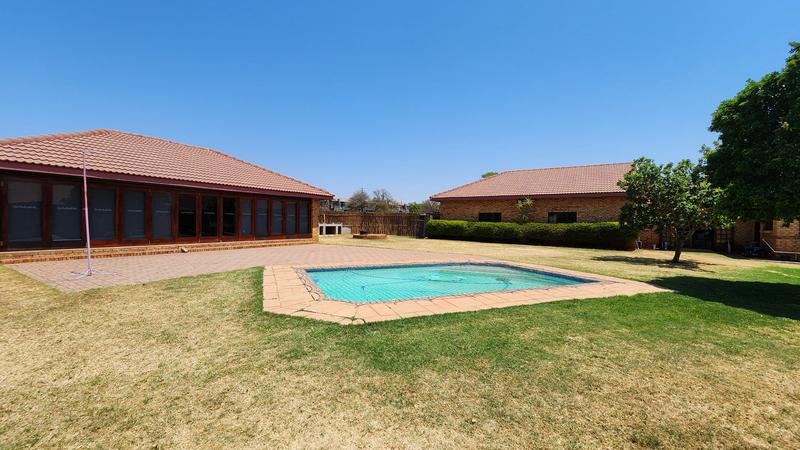 6 Bedroom Property for Sale in Montana Gauteng