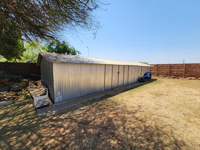 6 Bedroom Property for Sale in Montana Gauteng