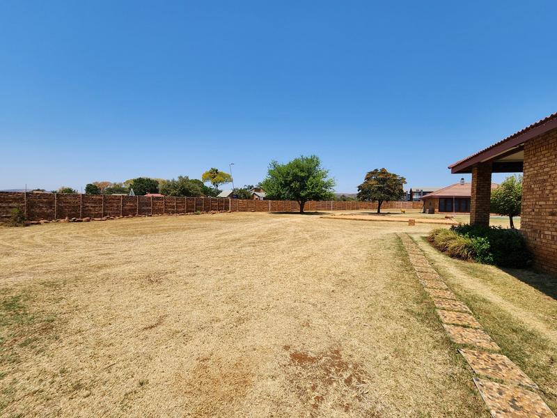 6 Bedroom Property for Sale in Montana Gauteng