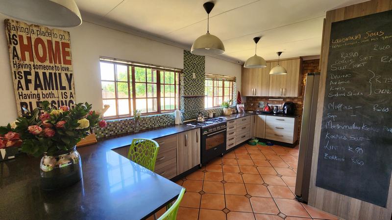 6 Bedroom Property for Sale in Montana Gauteng