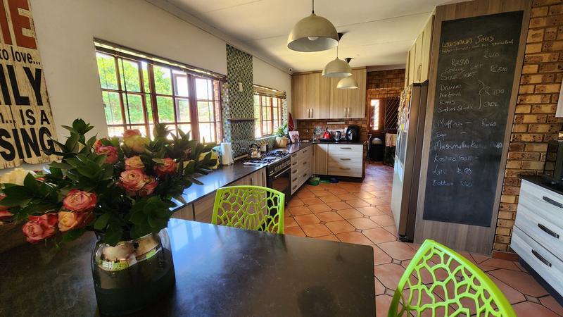 6 Bedroom Property for Sale in Montana Gauteng