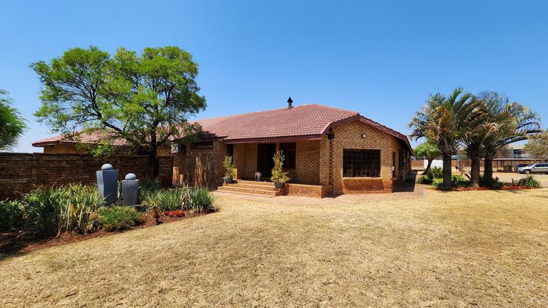 6 Bedroom Property for Sale in Montana Gauteng