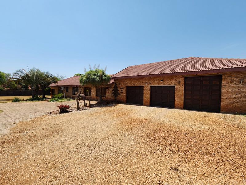 6 Bedroom Property for Sale in Montana Gauteng