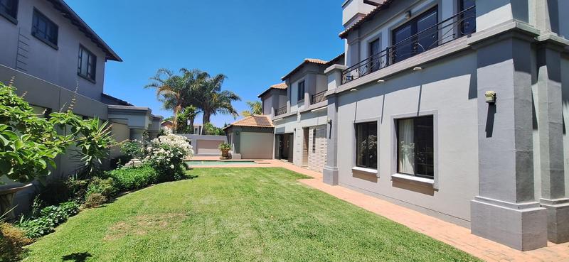 5 Bedroom Property for Sale in Midlands Estate Gauteng