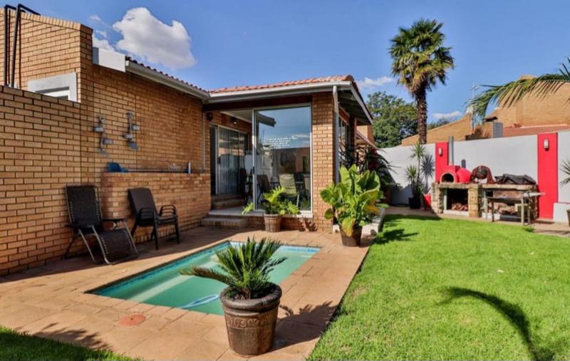 4 Bedroom Property for Sale in Meyersdal Gauteng