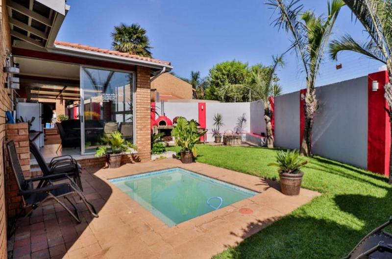 4 Bedroom Property for Sale in Meyersdal Gauteng