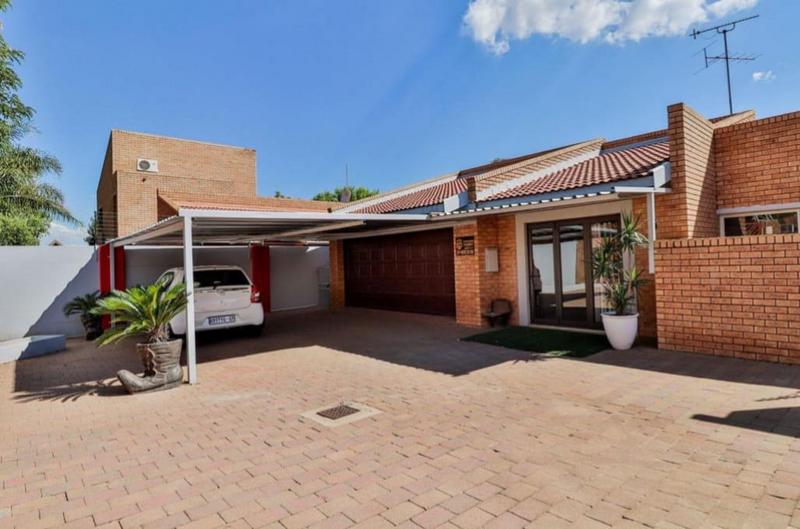 4 Bedroom Property for Sale in Meyersdal Gauteng