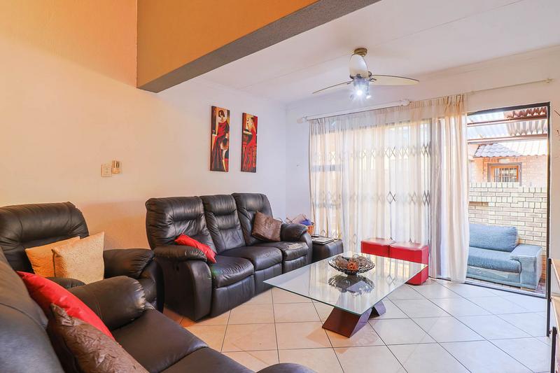 3 Bedroom Property for Sale in New Market Gauteng