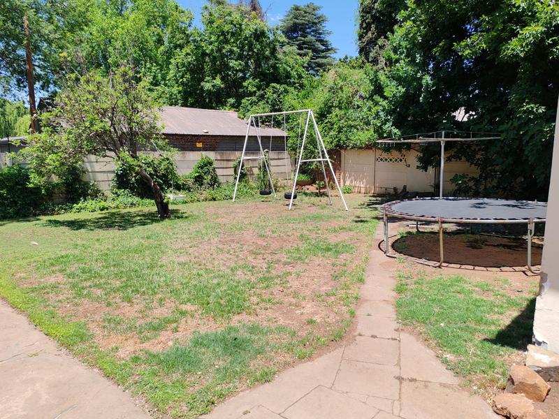 4 Bedroom Property for Sale in Meyerton Central Gauteng