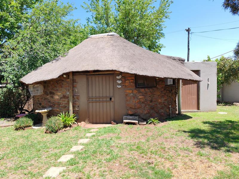 4 Bedroom Property for Sale in Meyerton Central Gauteng