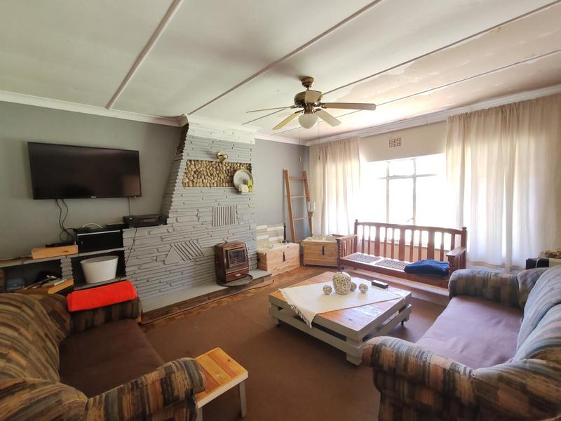 4 Bedroom Property for Sale in Meyerton Central Gauteng