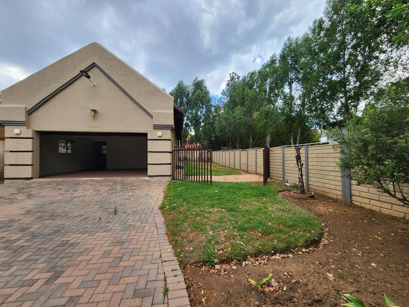 5 Bedroom Property for Sale in Vanderbijlpark SW 5 Gauteng