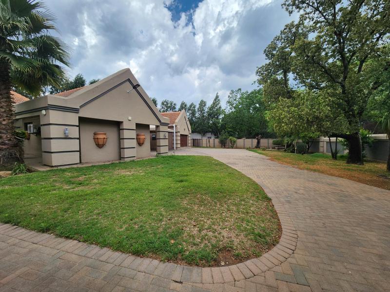 5 Bedroom Property for Sale in Vanderbijlpark SW 5 Gauteng