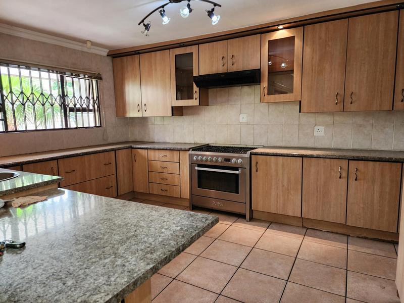 5 Bedroom Property for Sale in Vanderbijlpark SW 5 Gauteng