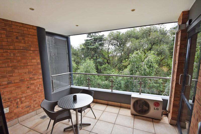 To Let 2 Bedroom Property for Rent in Morningside Gauteng