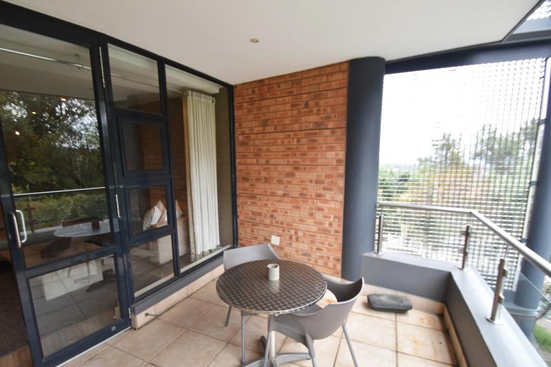 To Let 2 Bedroom Property for Rent in Morningside Gauteng