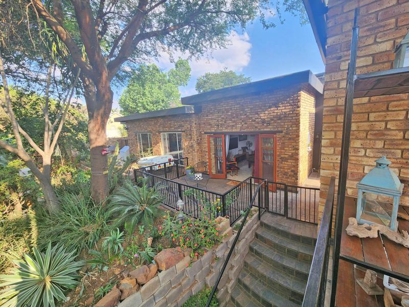 4 Bedroom Property for Sale in Wingate Park Gauteng